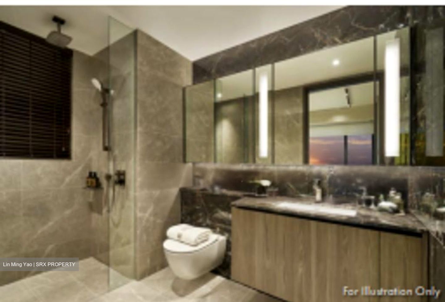 Piccadilly Grand (D8), Apartment #464365271